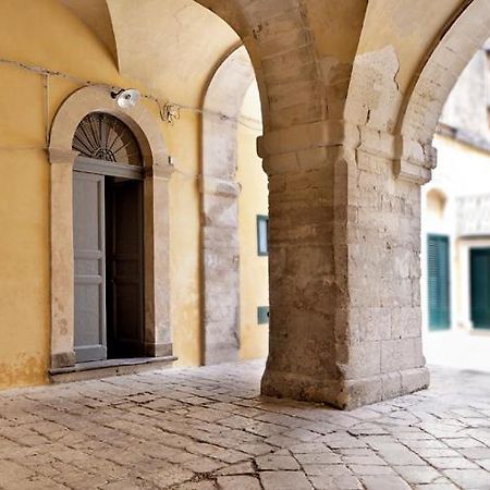 Epoca - Camere Con Stile ラグーザ エクステリア 写真