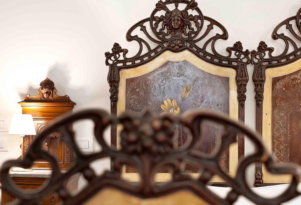 Epoca - Camere Con Stile ラグーザ エクステリア 写真