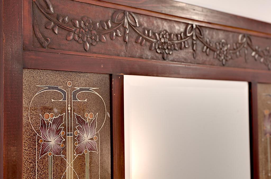 Epoca - Camere Con Stile ラグーザ エクステリア 写真